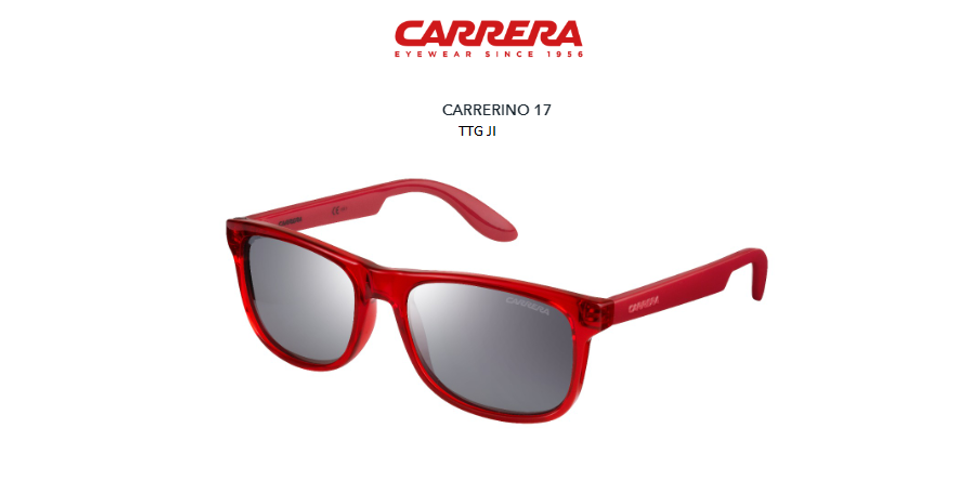 Carrera Carrerino 17' Gyerek Napszemüveg Carrera Carrerino 17' Gyerek Napszemüveg